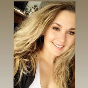 Meet your Posher, Brittney